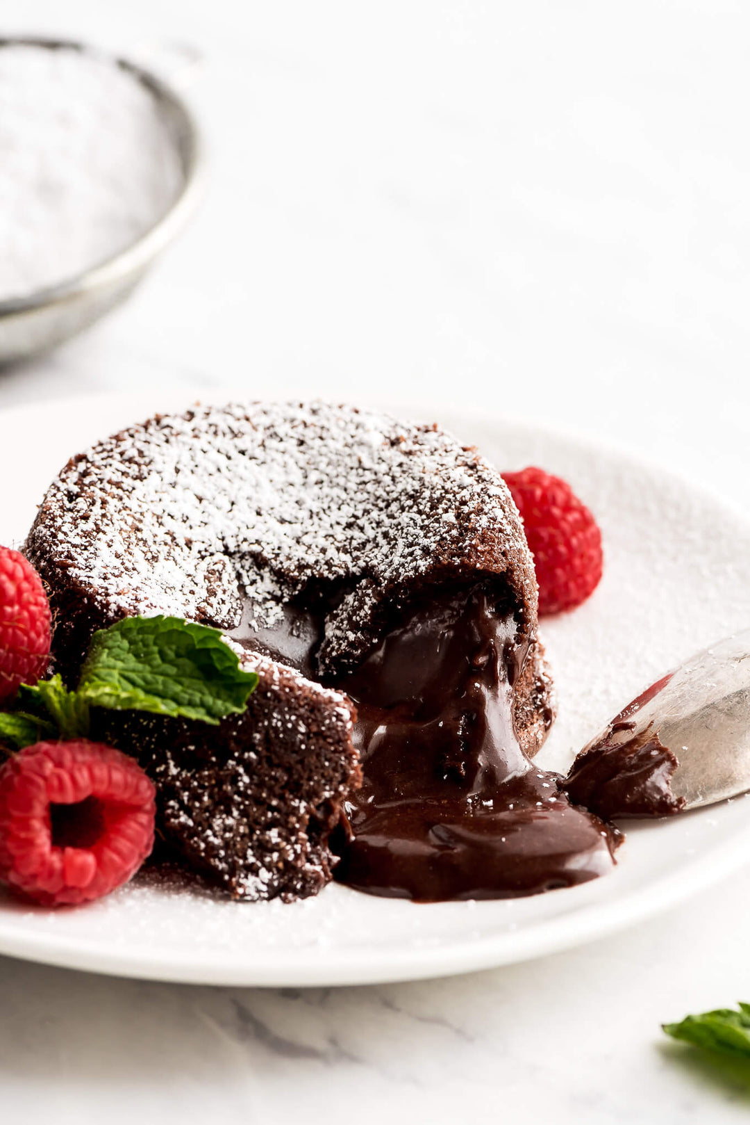 Desserts