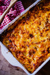 Le mac&cheese de maman