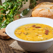 Soupe aux pois à l’ancienne
